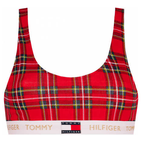 Športové podprsenky Tommy Hilfiger