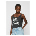 Women's GRL PWR Coal Tank