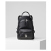 Taška Karl Lagerfeld K/Ikonik Metal Pin Backpack