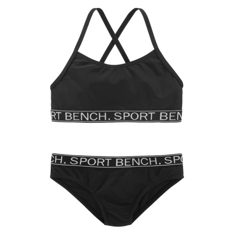 Dievčenské plavky a oblečenie na pláž Bench
