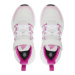 Adidas Sneakersy Fortarun 2.0 Cloudfoam Sport Running Elastic Lace Top Strap Shoes HR0290 Sivá