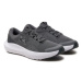 Under Armour Topánky UA BGS Surge 4 3027103-101 Sivá