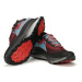 ATOM TERRA TRACK-TEX Pánska trailová obuv, čierna, veľkosť