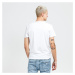 GUESS M 2Pack Basic Tee White