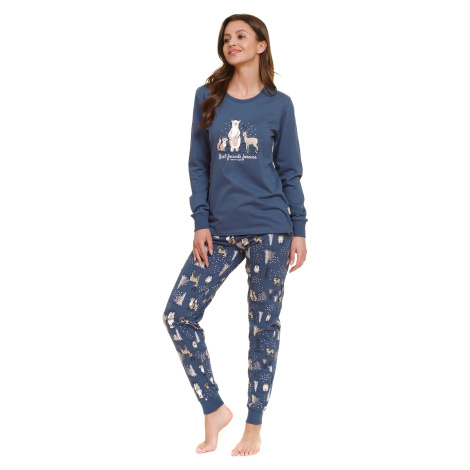 Doctor Nap Woman's Pyjamas PM.4340