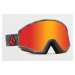 Snowboardové okuliare Volcom Yae Goggle + Bonus Lens