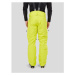 Pánske lyžiarske nohavice FUNDANGO Teak Pants-520-lime