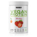 Weider Vegan Protein hrachový proteín príchuť Strawberry