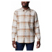 Columbia Cornell Woods™ Flannel Long Sleeve Shirt 1617951279