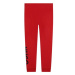Hugo Teplákové nohavice G24107 D Červená Regular Fit
