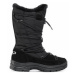CMP Snehule Kaus Wmn Snow Boots Wp 30Q4666 Čierna
