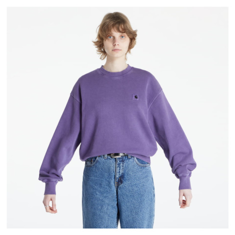 Carhartt WIP W' Nelson Sweat Razzmic