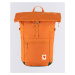 Fjällräven High Coast Foldsack 24 207 Sunset Orange