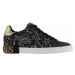 Guess Path Glitter Trainers