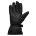 Willard HORIS Pánske lyžiarske rukavice, čierna, veľkosť