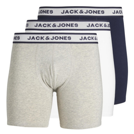 Jack & Jones Súprava boxeriek 12229576 Farebná
