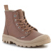 Palladium Pampa Zip Lth Ess U 76888-254