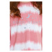 Dívčí noční košile model 16179578 Růžová - Taro