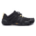 Vibram Fivefingers Bežecké topánky V-Trail 2.0 19M7601 Čierna