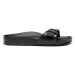 Birkenstock Šľapky Madrit 0128163 Čierna