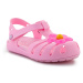 Sandále Crocs Isabela Charm Jr 208445-6S0