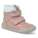 Barefoot zimná obuv Protetika - Tamira pink pink