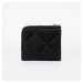 Peňaženka Comme des Garçons Fat Tortoise Wallet Black Universal