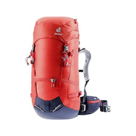 Deuter Guide 42+ SL červený