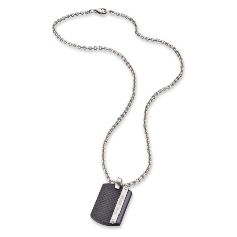 Save Brave SBN-XRAY Mens Necklace - XRAY