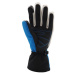 Matt MIN IME Detské rukavice, modrá, veľkosť