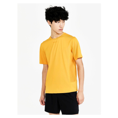 Men's T-shirt Craft ADV Essence SS Orange