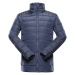 Men's hi-therm jacket ALPINE PRO GARAT mood indigo