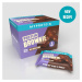 Bielkovinová tyčinka Protein Brownie - Chocolate Chunk
