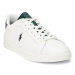 Polo Ralph Lauren Sneakersy Heritage Court II 809949791002 Biela