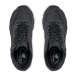 New Balance Sneakersy U574HMA Čierna