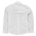 Tommy Hilfiger Junior Boys Long Sleeve Poplin Shirt