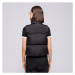 Levi's Vesta Western Bubble Vest Blacks