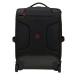 SAMSONITE ECODIVER DUFFLE 55 BACKPACK Cestovná taška, čierna, veľkosť