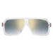 Carrera  Occhiali da Sole  1053/S 900  Slnečné okuliare Čierna