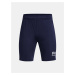 Under Armour Y Challenger Core Short-NVY