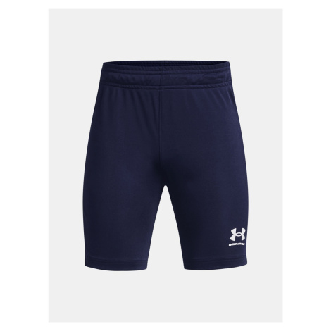 Under Armour Y Challenger Core Short-NVY