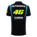 Valentino Rossi polokošeľa petronas