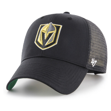 Vegas Golden Knights čiapka baseballová šiltovka 47 Branson MVP 47 Brand
