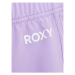 Roxy Plážové šortky ERGBS03107 Fialová Regular Fit