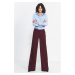 Nife Woman's Pants SD81