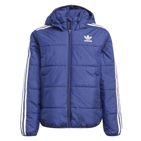 Chlapčenské bundy jar / jeseň Adidas