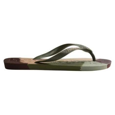 Pánske šľapky a žabky Havaianas
