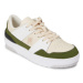 Tommy Hilfiger Sneakersy Th Lo Basket Sneaker FW0FW07309 Béžová