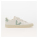 Tenisky Veja W Recife Logo Chromefree Leather Extra White/ Matcha EUR 38