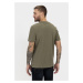 Tričko Camel Active T-Shirt 1/2 Arm Khaki